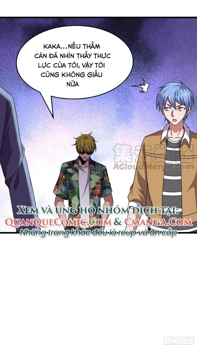 Khắc Kim Đại Lão Chapter 143 - 5