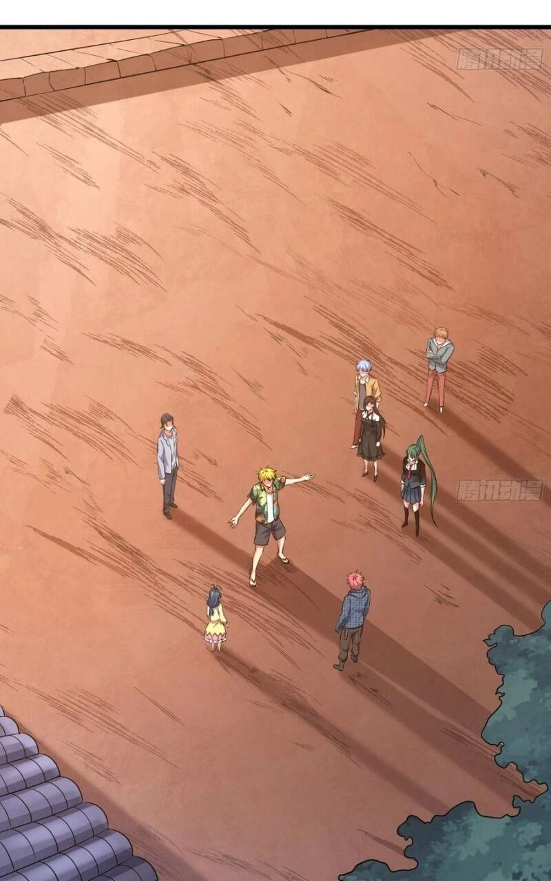 Khắc Kim Đại Lão Chapter 143 - 11