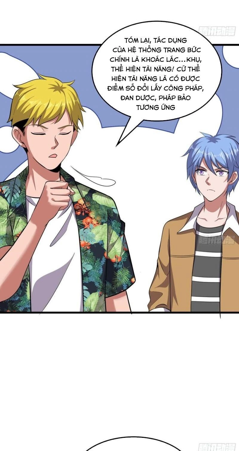 Khắc Kim Đại Lão Chapter 143 - 13