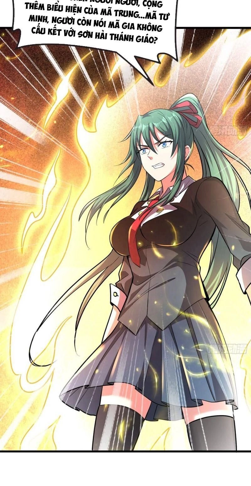 Khắc Kim Đại Lão Chapter 143 - 16