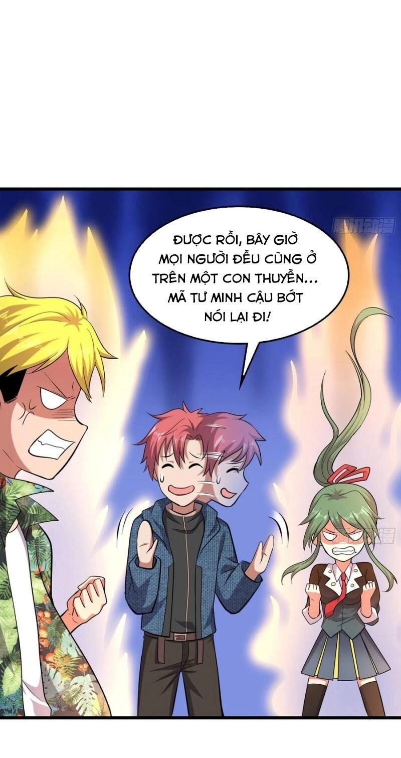 Khắc Kim Đại Lão Chapter 143 - 20