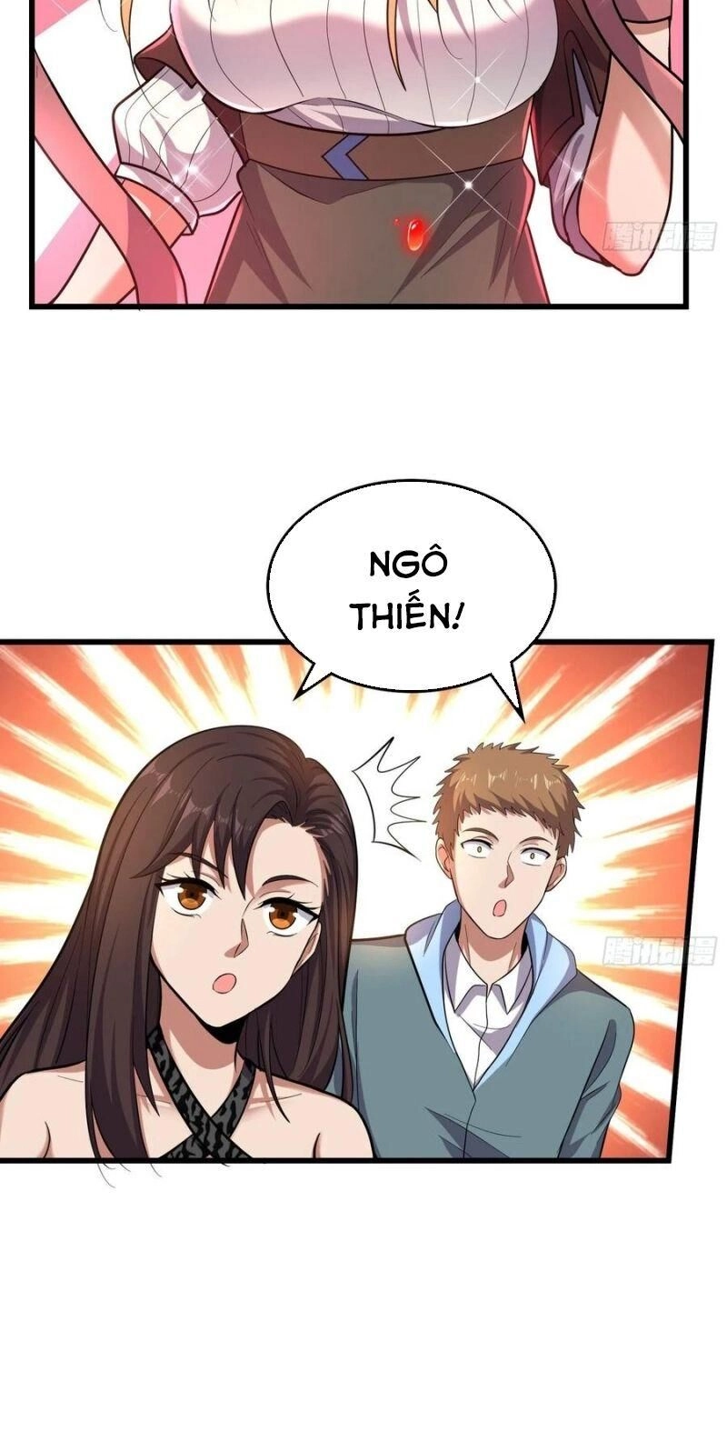 Khắc Kim Đại Lão Chapter 143 - 24