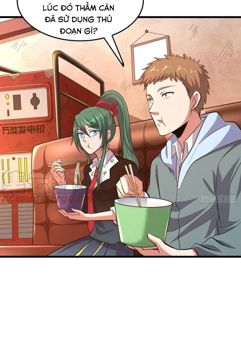 Khắc Kim Đại Lão Chapter 143 - 28