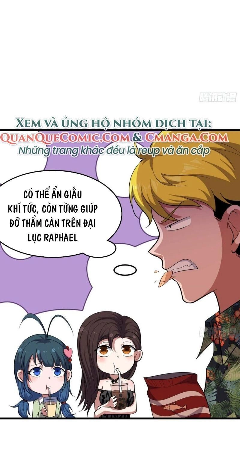 Khắc Kim Đại Lão Chapter 143 - 30