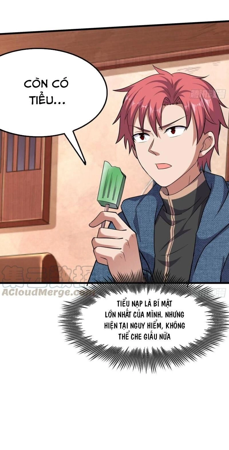 Khắc Kim Đại Lão Chapter 143 - 33