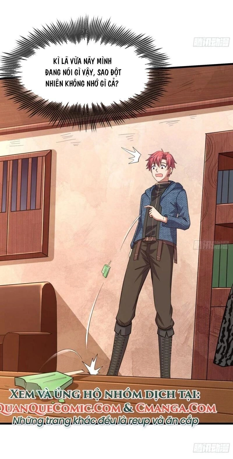 Khắc Kim Đại Lão Chapter 143 - 34