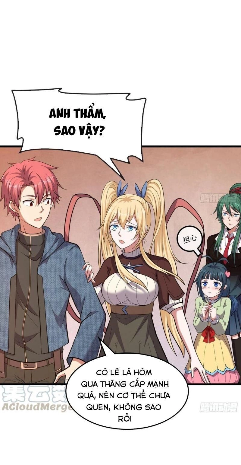 Khắc Kim Đại Lão Chapter 143 - 35