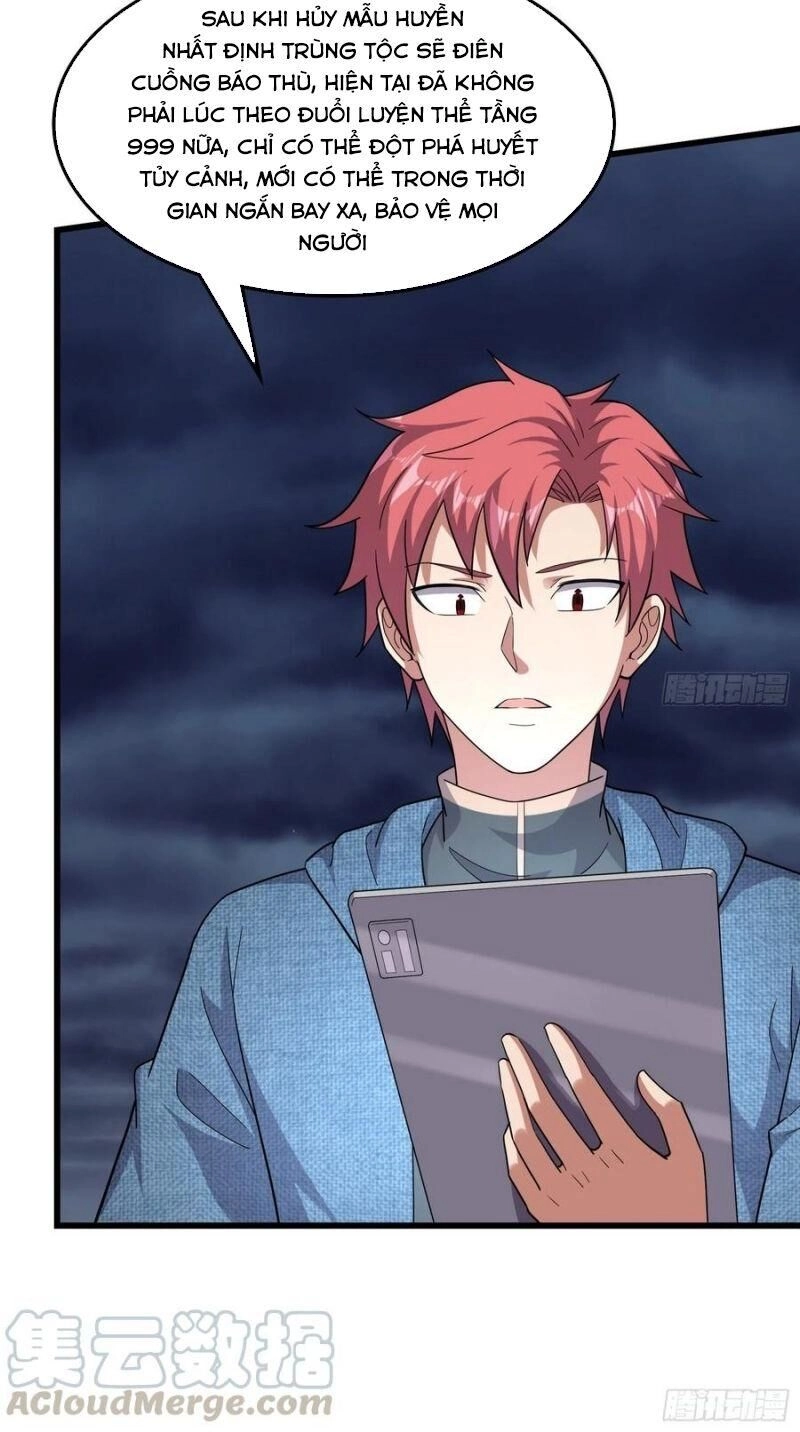 Khắc Kim Đại Lão Chapter 143 - 52