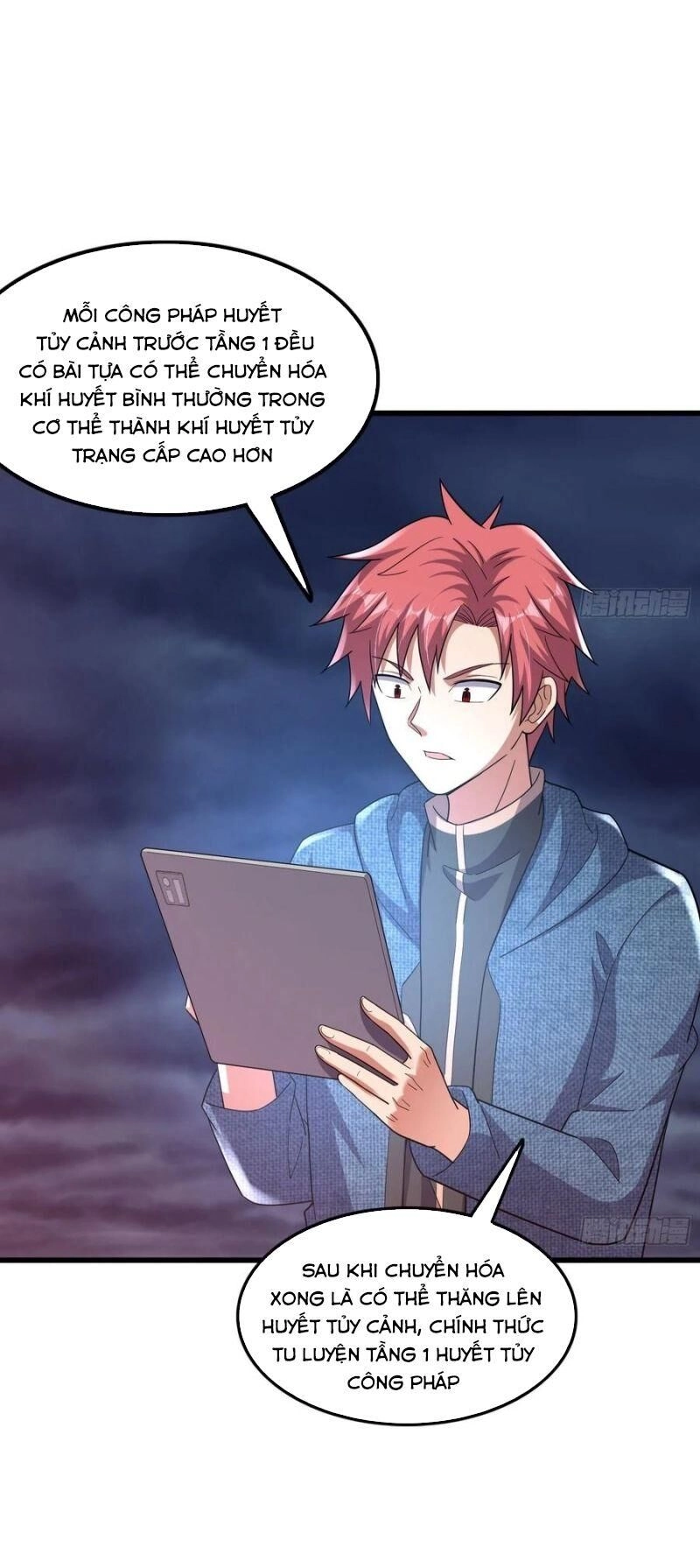 Khắc Kim Đại Lão Chapter 143 - 53