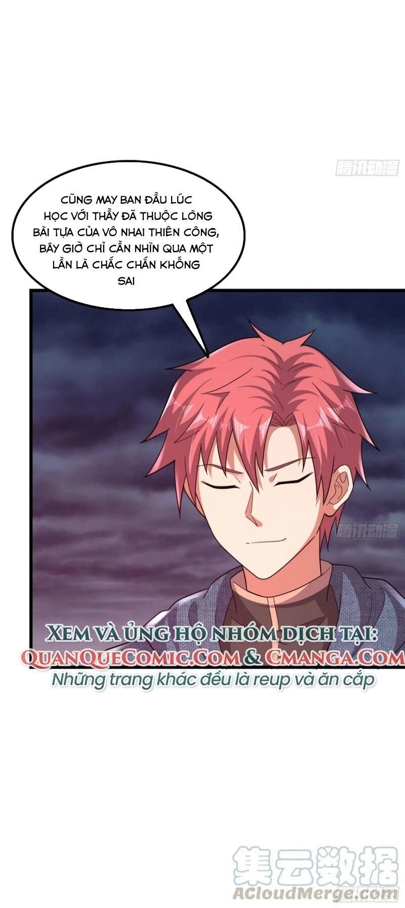 Khắc Kim Đại Lão Chapter 143 - 54