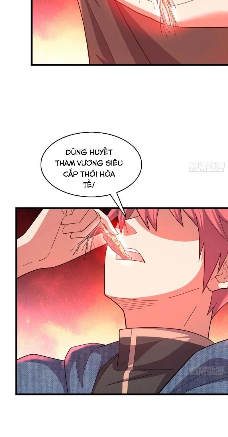 Khắc Kim Đại Lão Chapter 143 - 56