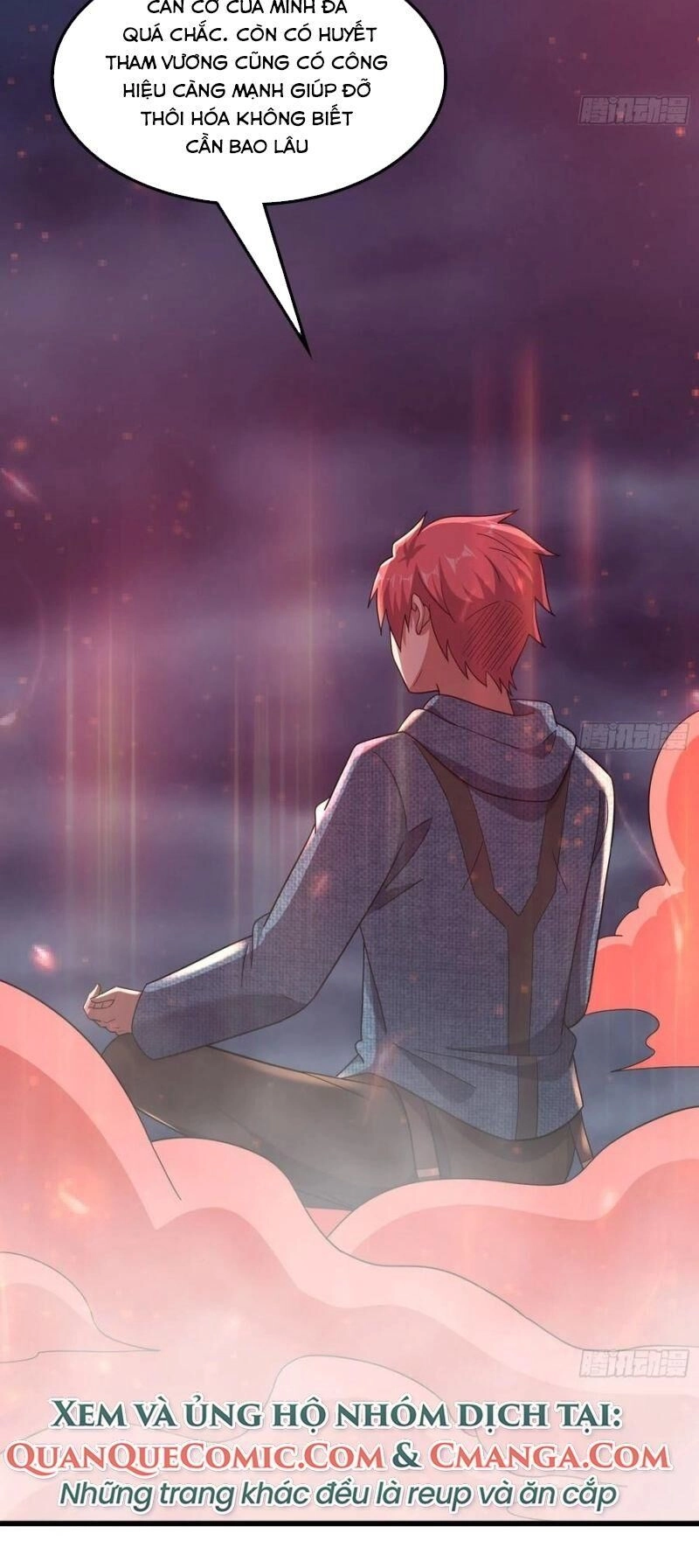 Khắc Kim Đại Lão Chapter 143 - 58