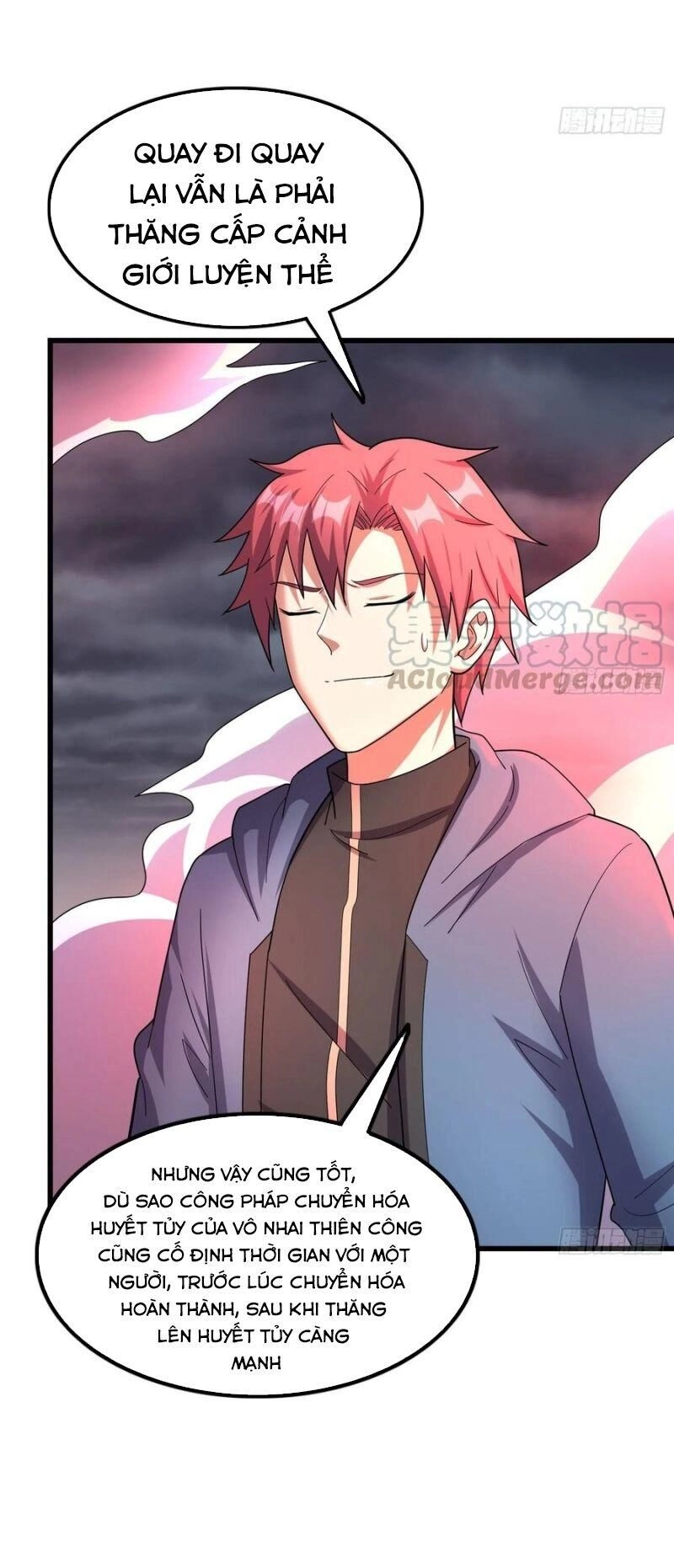 Khắc Kim Đại Lão Chapter 143 - 63