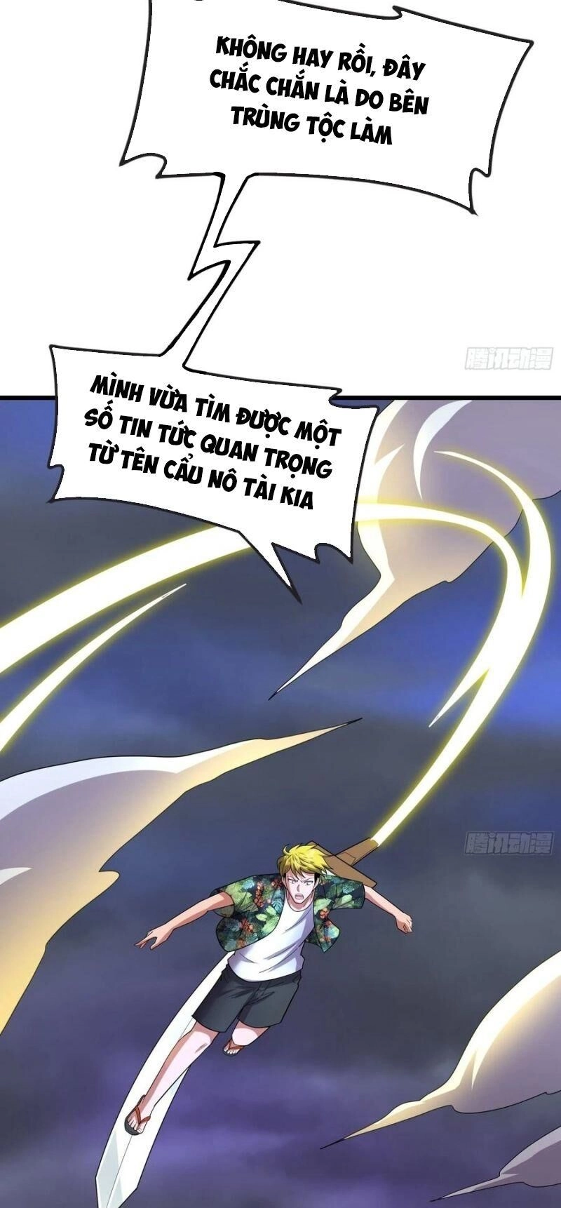 Khắc Kim Đại Lão Chapter 143 - 68