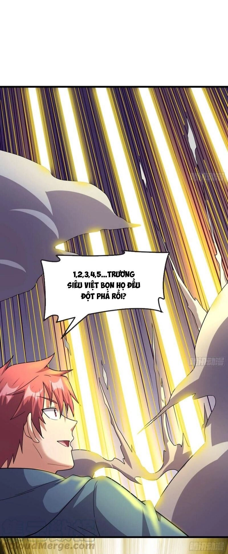 Khắc Kim Đại Lão Chapter 143 - 74