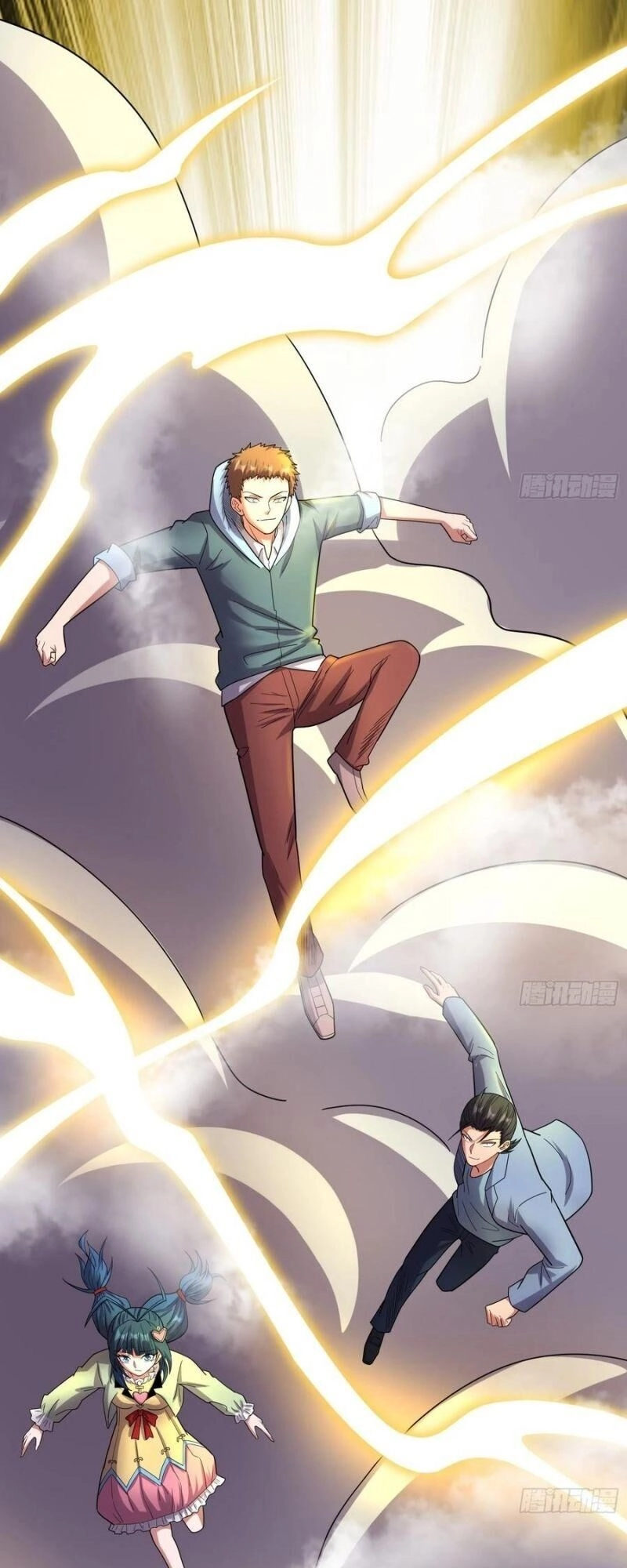 Khắc Kim Đại Lão Chapter 143 - 75