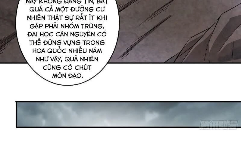 Khắc Kim Đại Lão Chapter 144 - 5