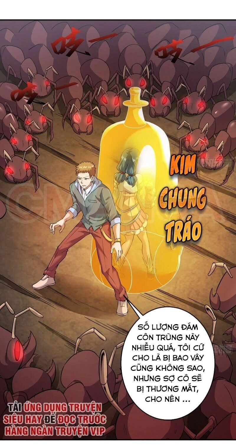 Khắc Kim Đại Lão Chapter 144 - 6
