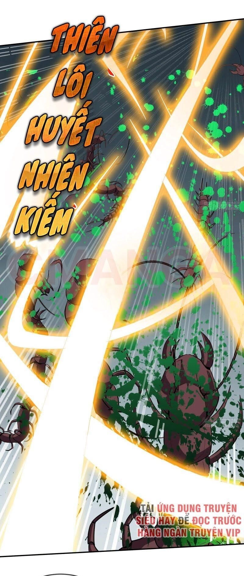 Khắc Kim Đại Lão Chapter 144 - 8