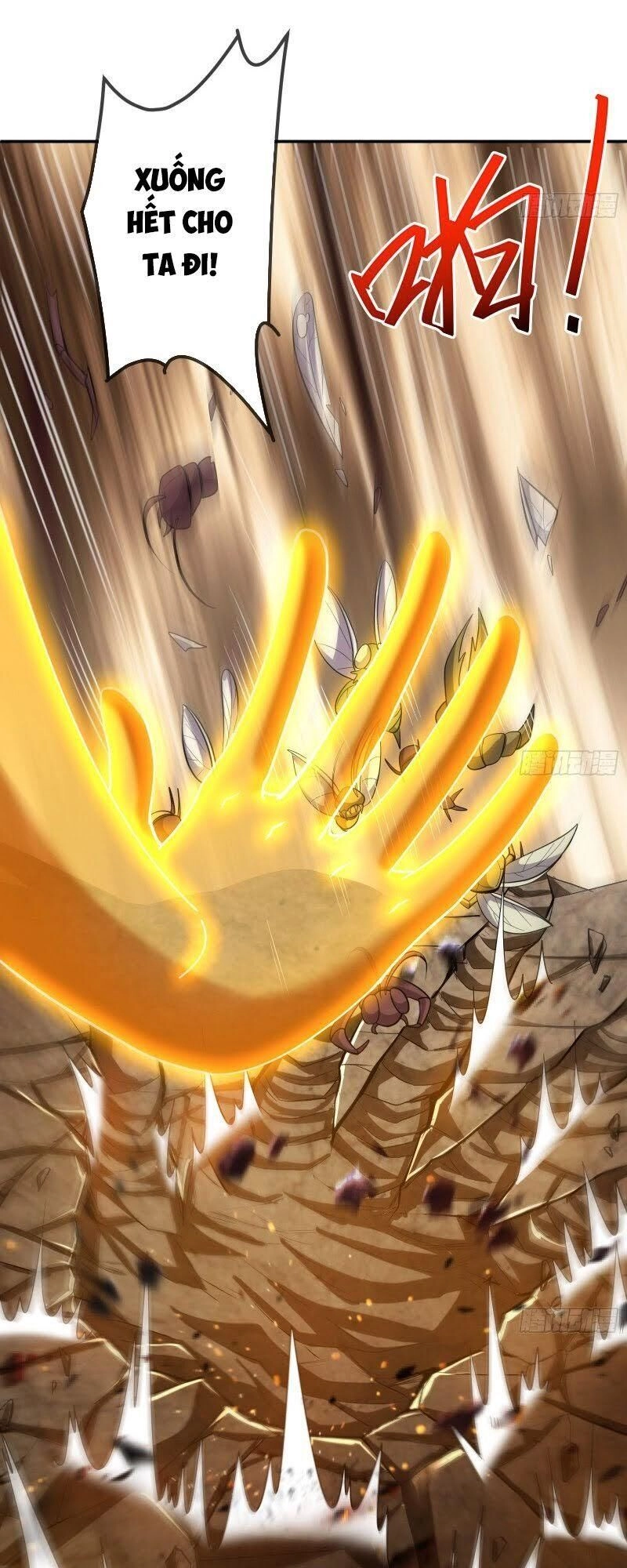 Khắc Kim Đại Lão Chapter 144 - 11