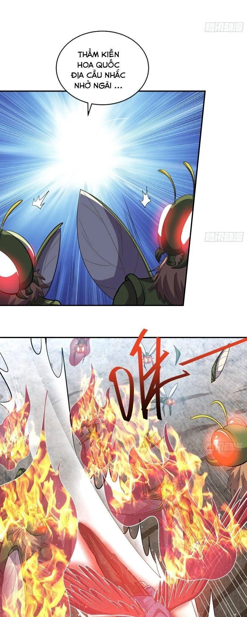 Khắc Kim Đại Lão Chapter 144 - 15