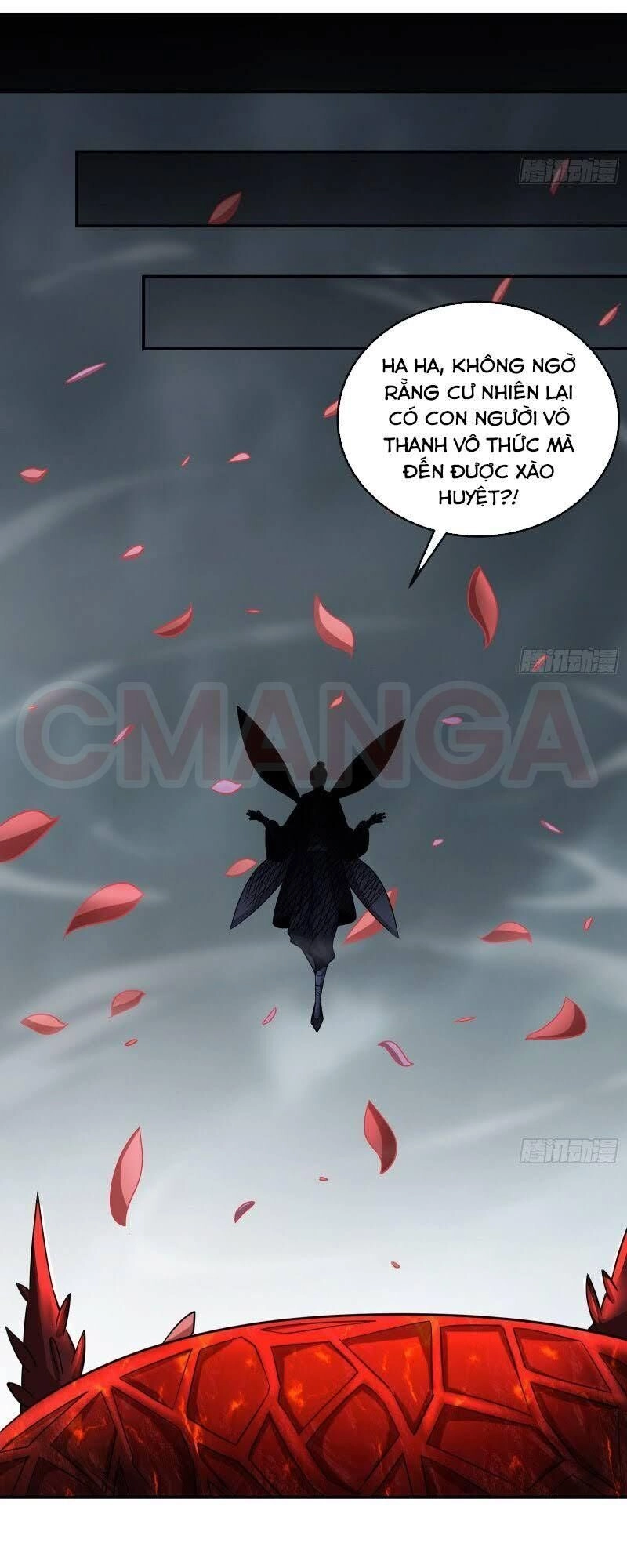 Khắc Kim Đại Lão Chapter 144 - 20