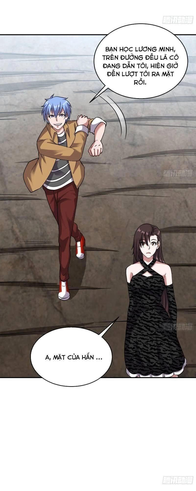 Khắc Kim Đại Lão Chapter 144 - 22