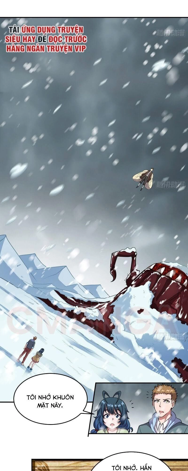 Khắc Kim Đại Lão Chapter 144 - 24