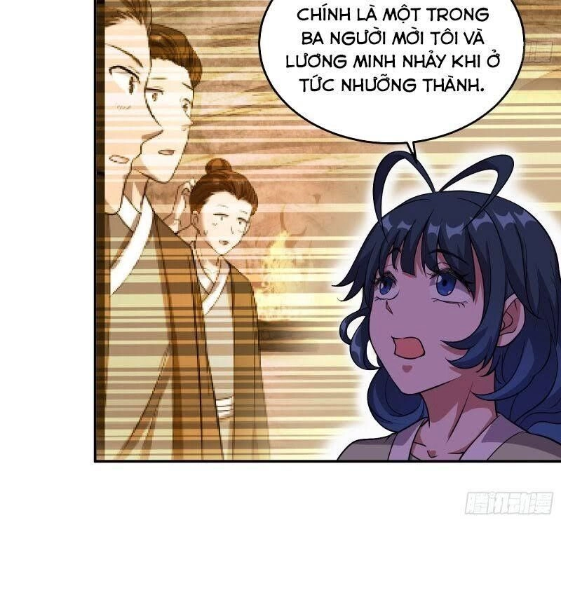 Khắc Kim Đại Lão Chapter 144 - 25