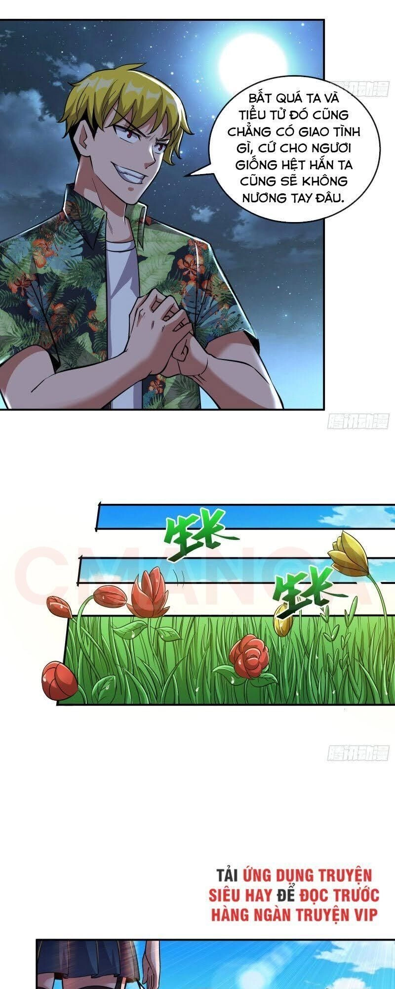 Khắc Kim Đại Lão Chapter 144 - 28