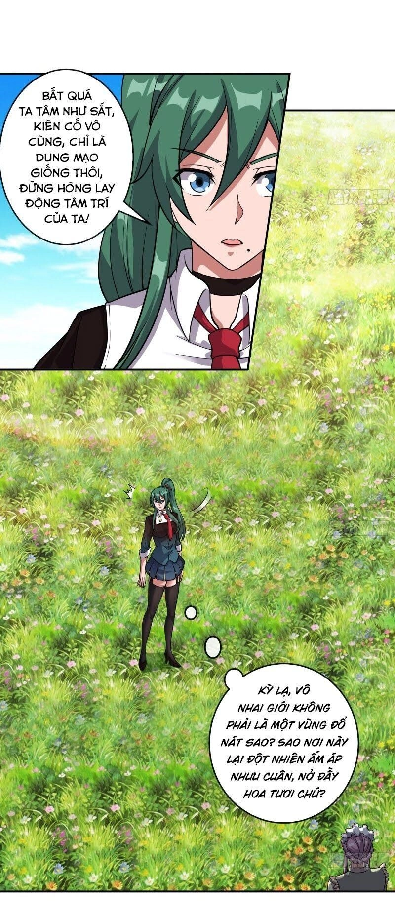 Khắc Kim Đại Lão Chapter 144 - 30