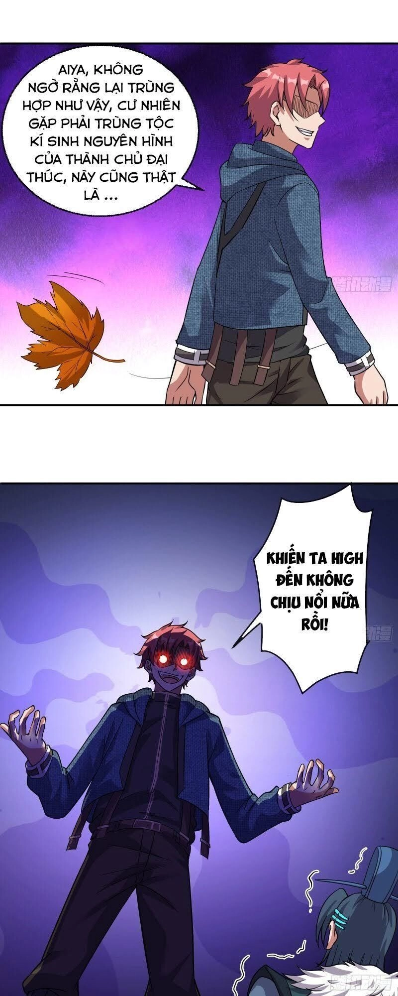 Khắc Kim Đại Lão Chapter 144 - 33