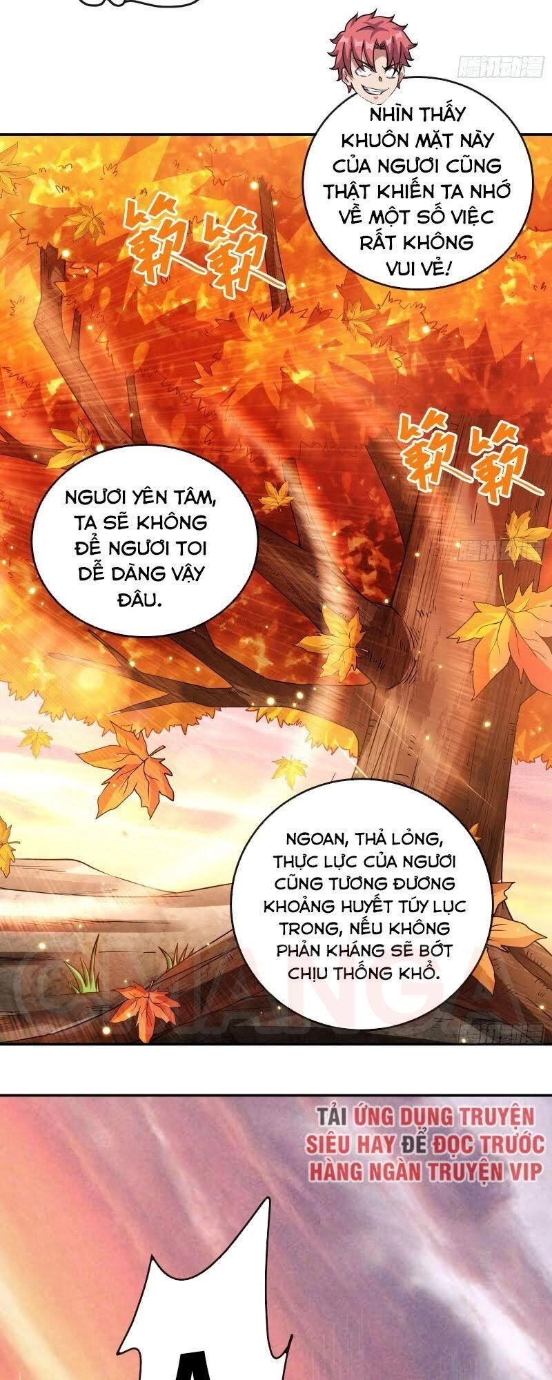 Khắc Kim Đại Lão Chapter 144 - 35