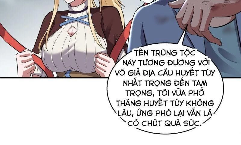 Khắc Kim Đại Lão Chapter 144 - 38