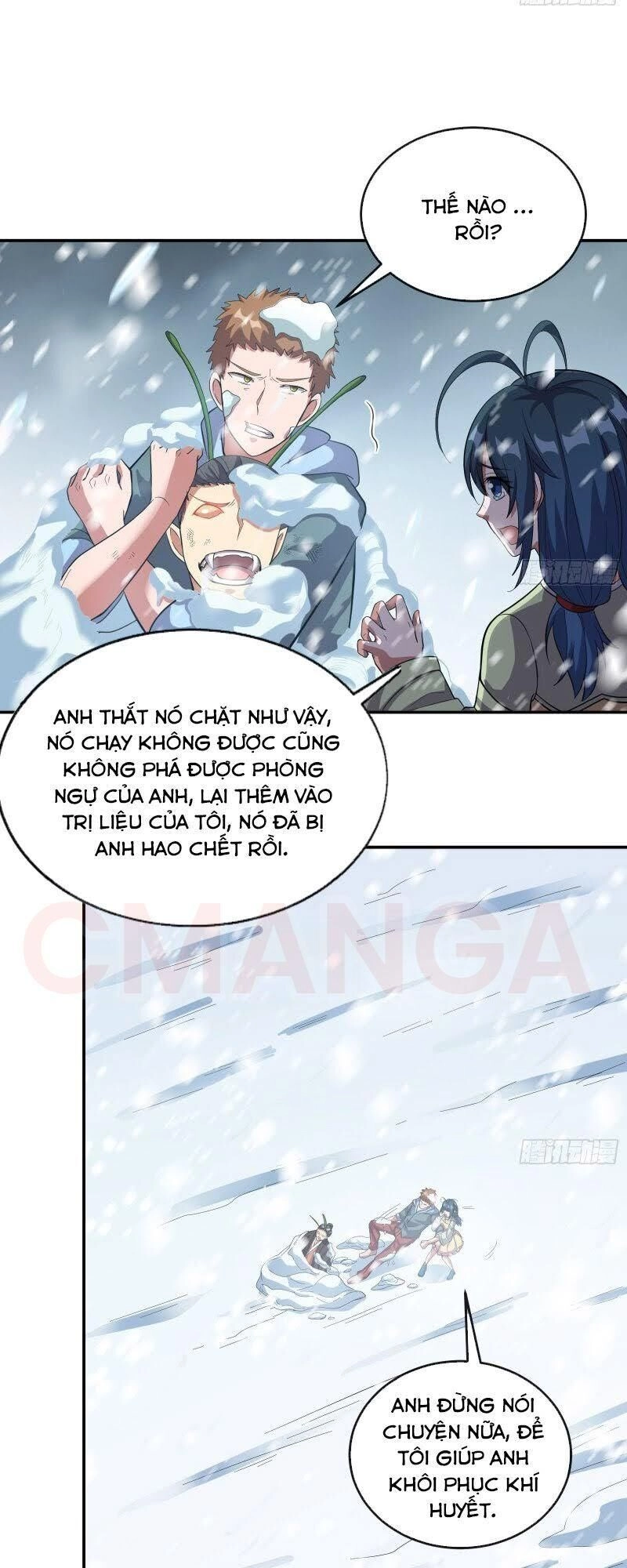 Khắc Kim Đại Lão Chapter 144 - 43