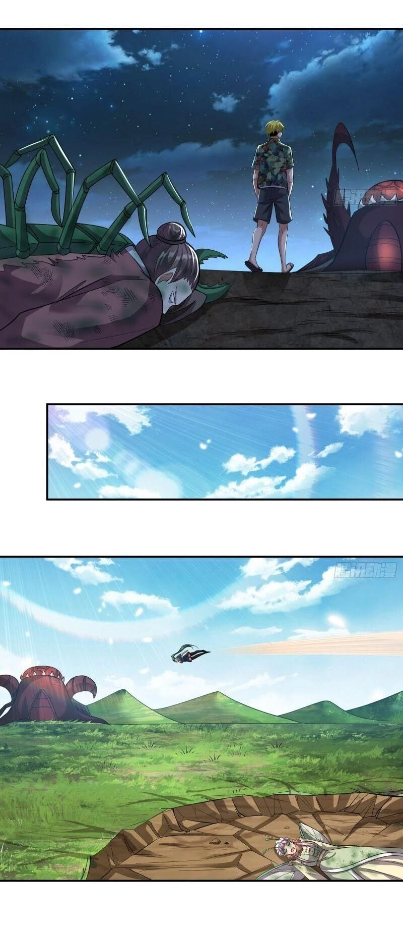 Khắc Kim Đại Lão Chapter 144 - 45