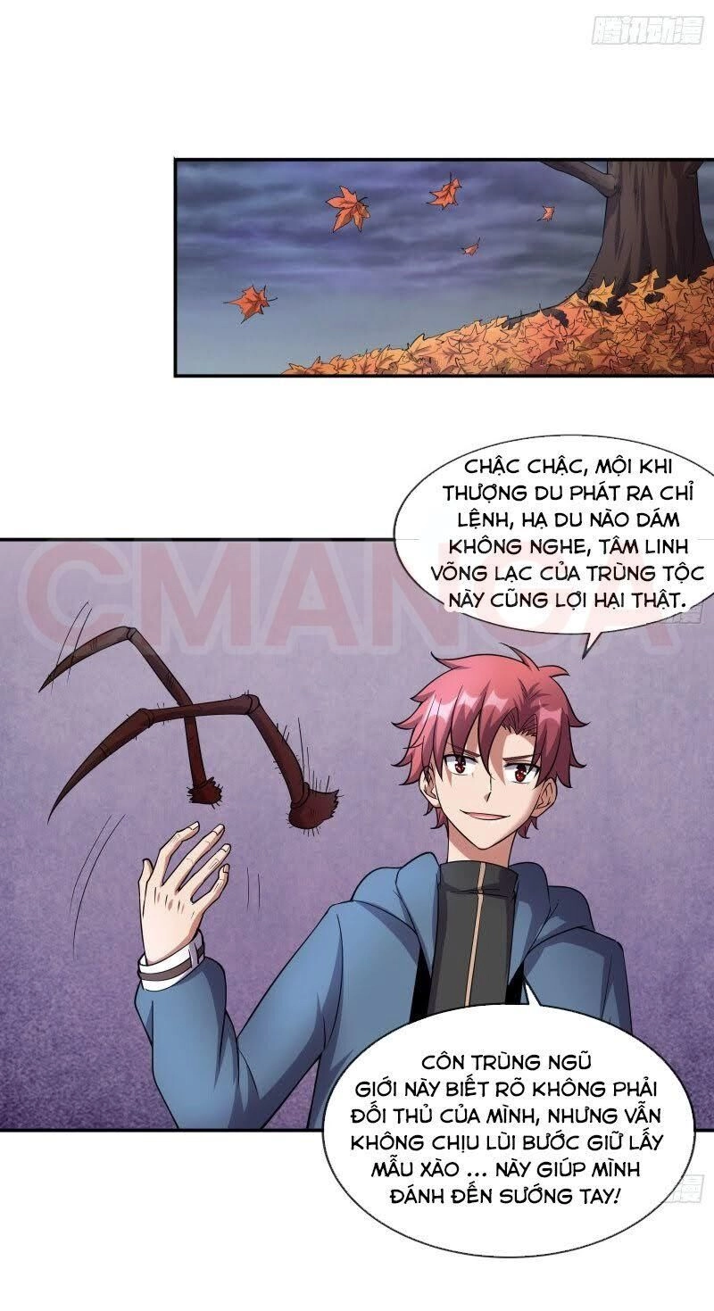 Khắc Kim Đại Lão Chapter 144 - 46