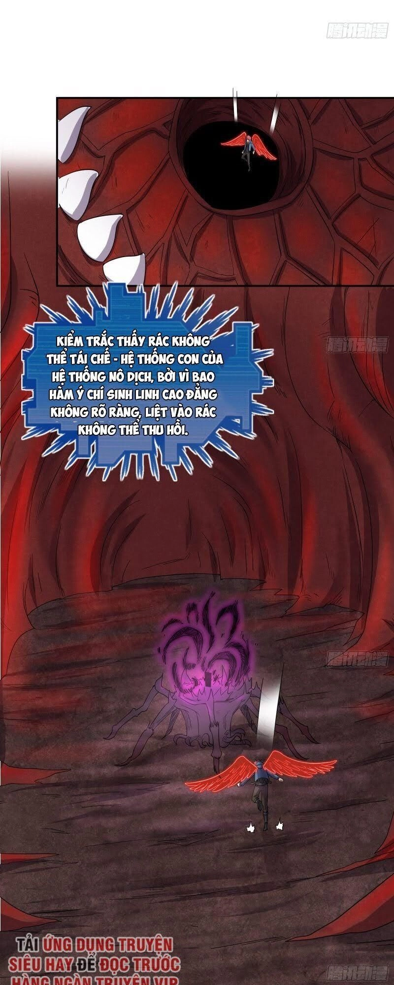 Khắc Kim Đại Lão Chapter 144 - 51