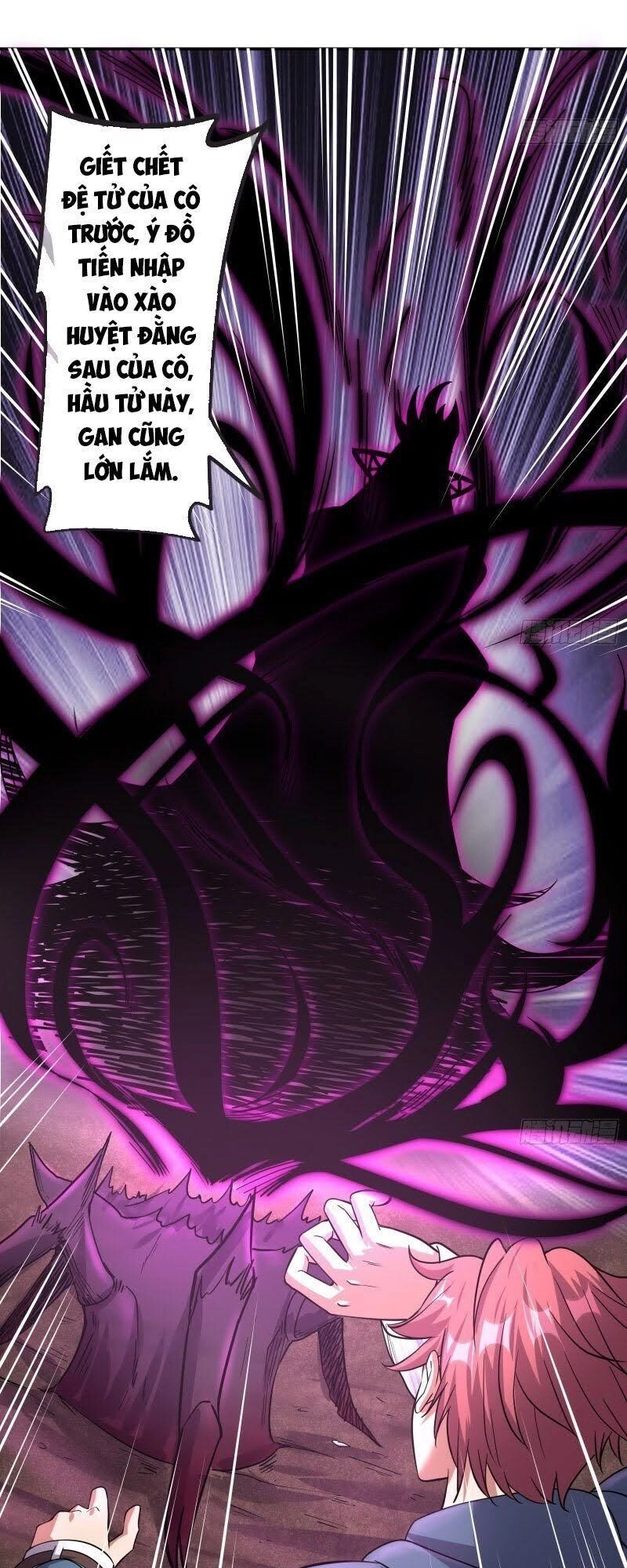 Khắc Kim Đại Lão Chapter 144 - 54