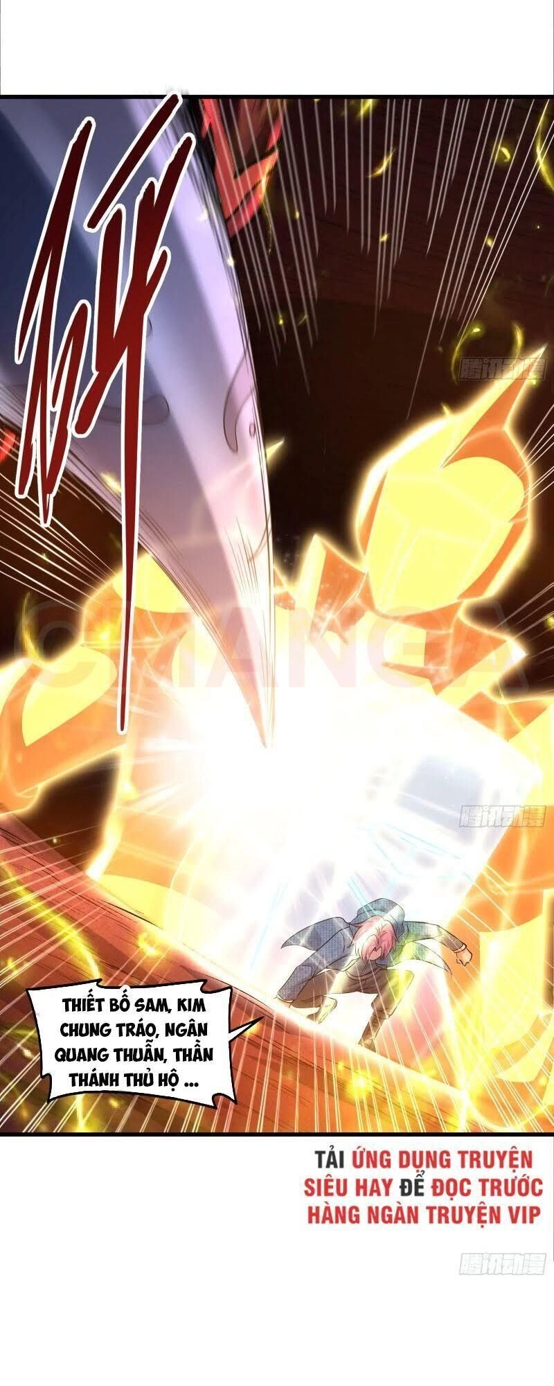 Khắc Kim Đại Lão Chapter 145 - 6