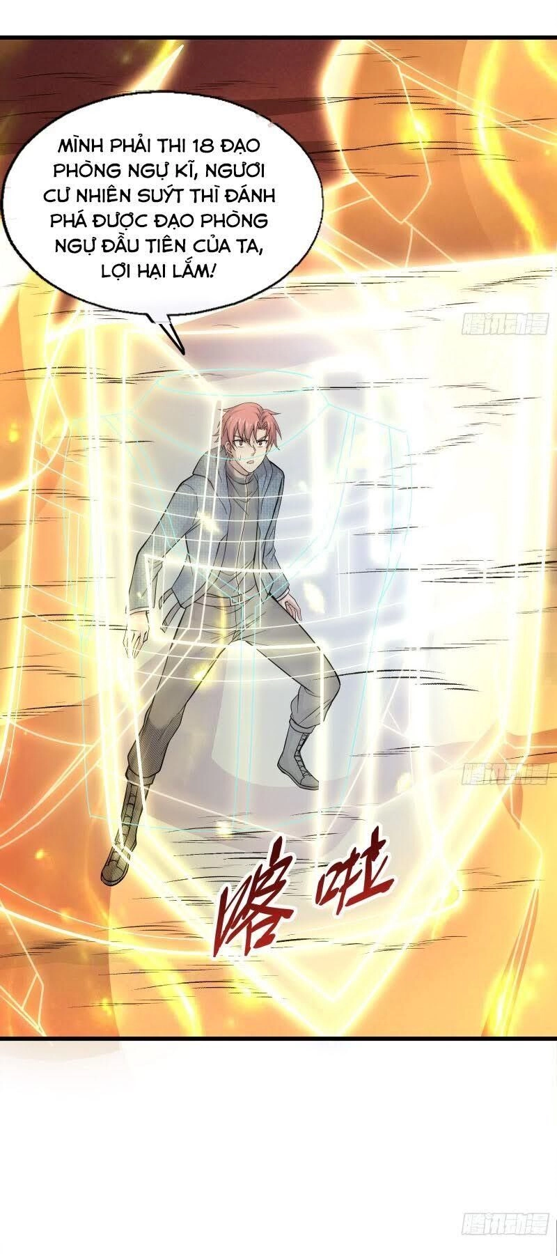 Khắc Kim Đại Lão Chapter 145 - 8