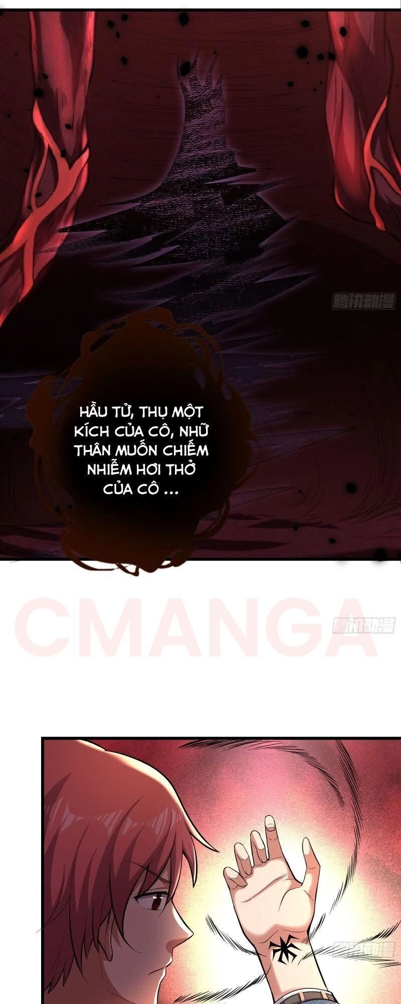 Khắc Kim Đại Lão Chapter 145 - 9
