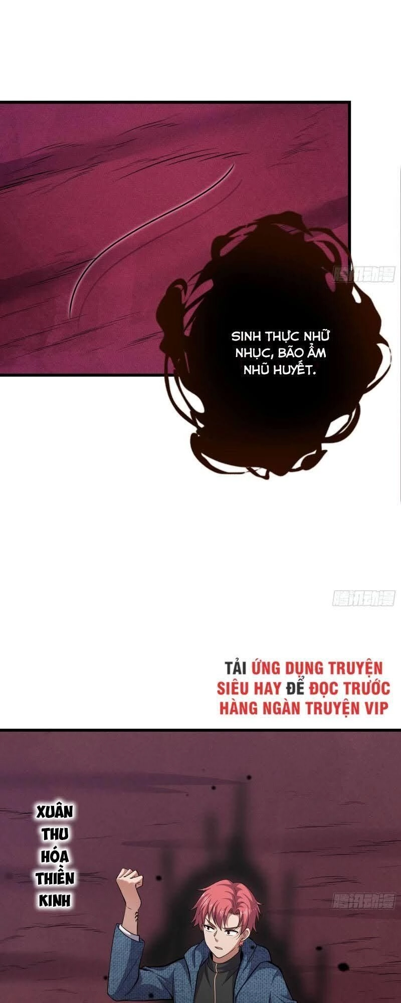 Khắc Kim Đại Lão Chapter 145 - 11