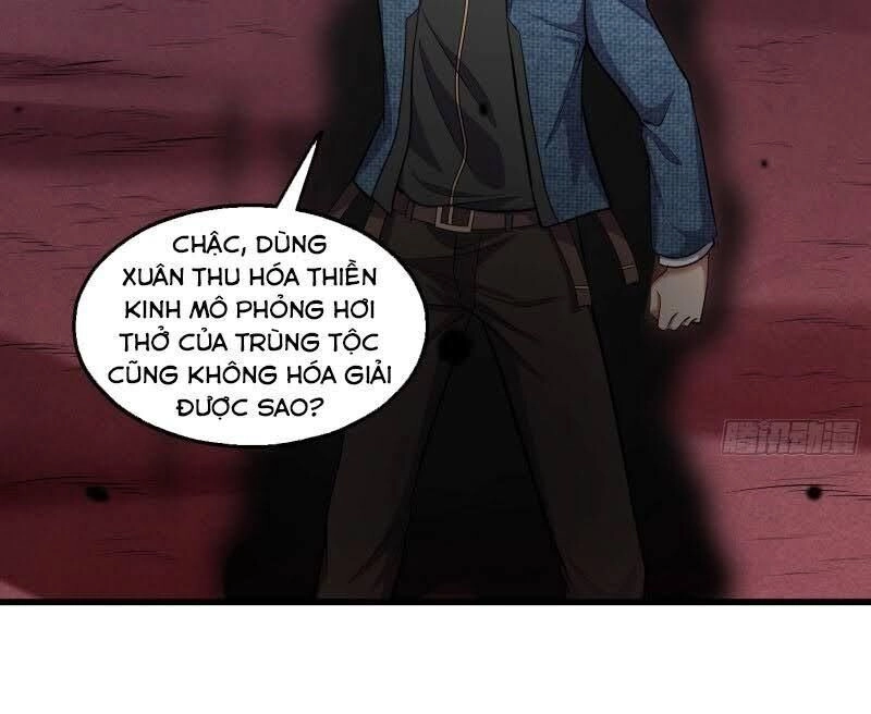 Khắc Kim Đại Lão Chapter 145 - 12