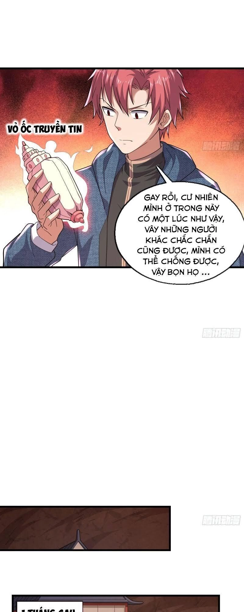 Khắc Kim Đại Lão Chapter 145 - 19