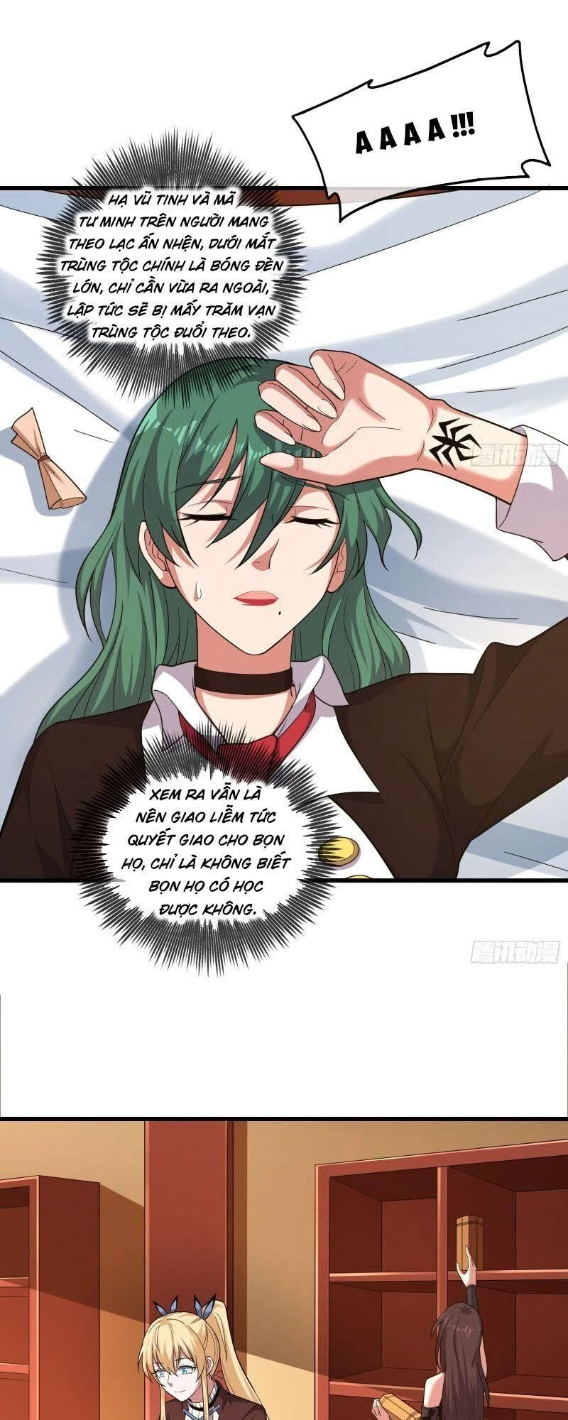 Khắc Kim Đại Lão Chapter 145 - 26