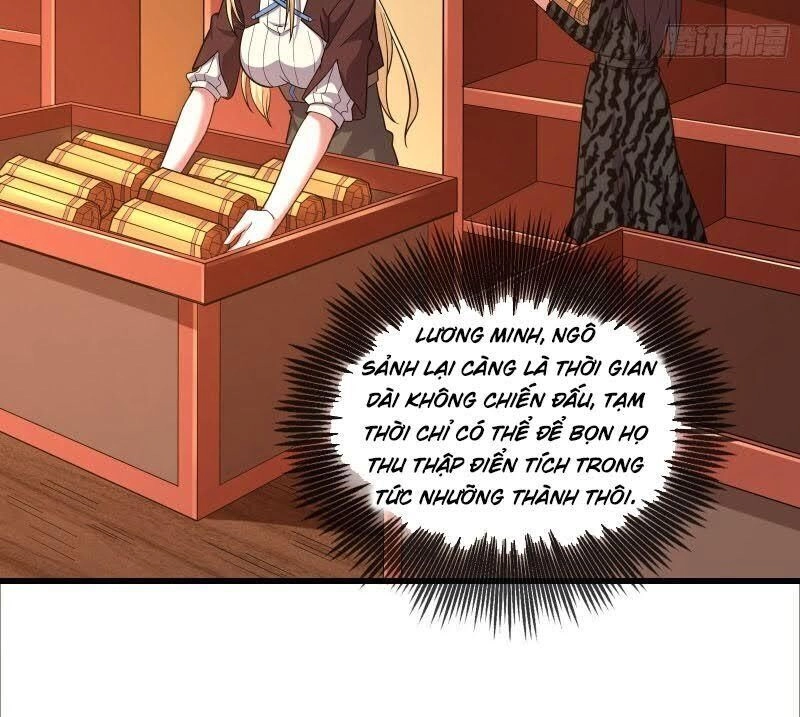 Khắc Kim Đại Lão Chapter 145 - 27