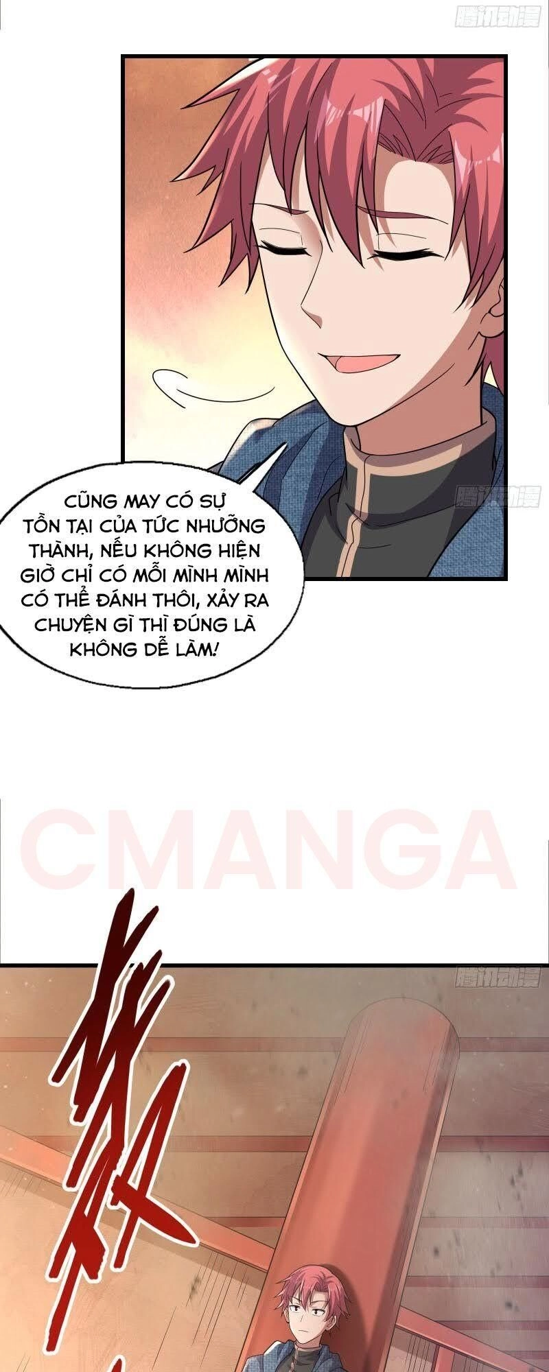 Khắc Kim Đại Lão Chapter 145 - 28