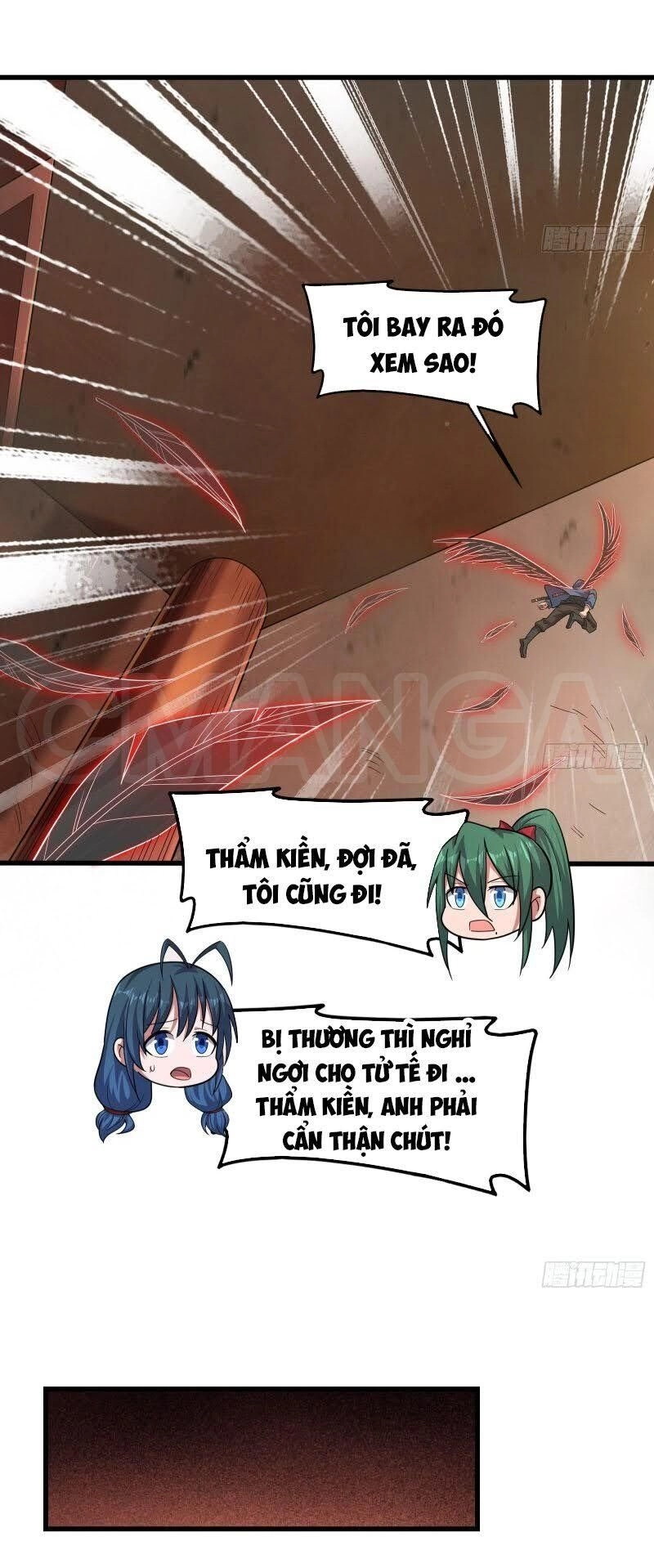 Khắc Kim Đại Lão Chapter 145 - 31