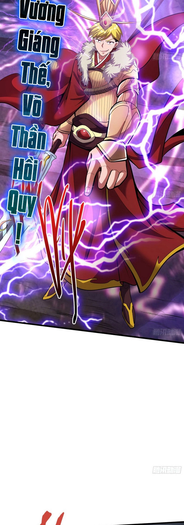 Khắc Kim Đại Lão Chapter 146 - 6